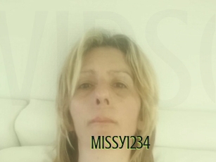 Missy1234