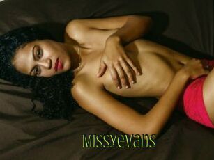 Missyevans