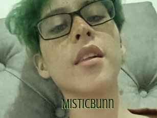 Misticbunn