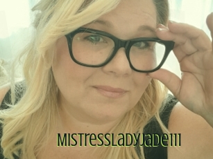 Mistressladyjade111