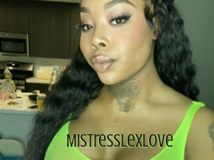 Mistresslexlove