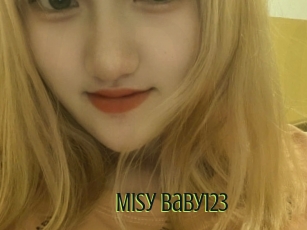 Misy_baby123