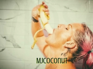 Mjcoconut