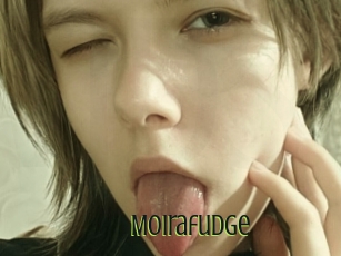 Moirafudge