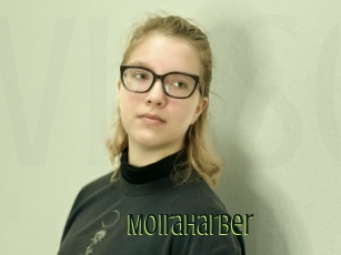 Moiraharber