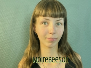 Moirebeeson