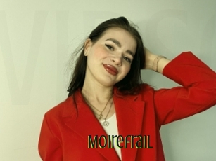 Moirefrail