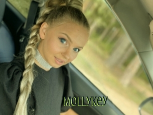 Mollykey