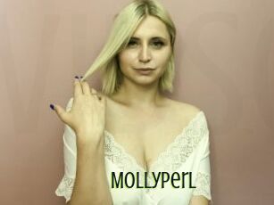 Mollyperl