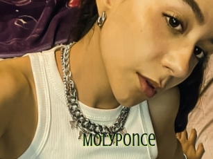 Molyponce