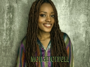 Monamonrell