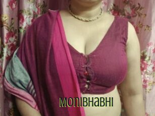 Monibhabhi