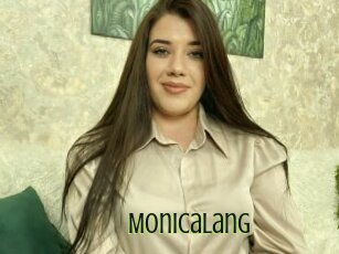 Monicalang