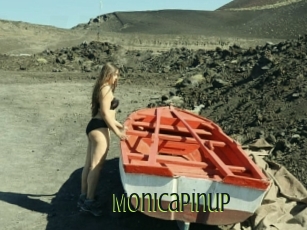 Monicapinup