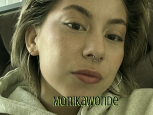 Monikawonde