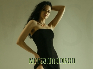 Morganmedison