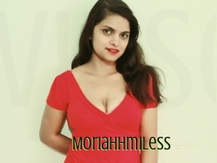 Moriahhmiless