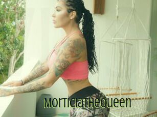 Morticiathequeen