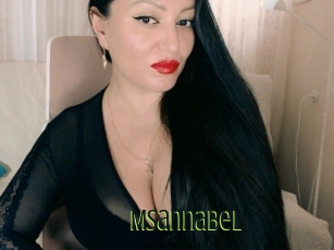 Msannabel