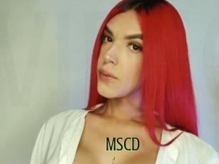 Mscd