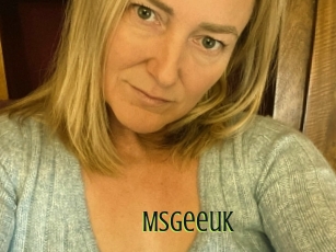 Msgeeuk