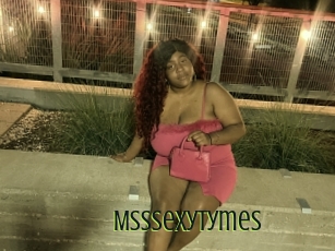 Msssexytymes