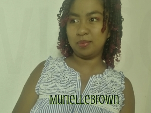 Muriellebrown