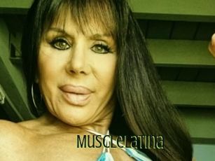 Musclelatina