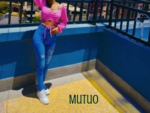 Mutuo