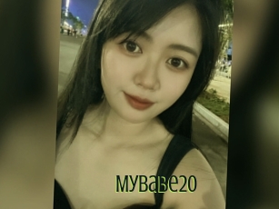 Mybabe20