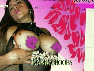 Myhugeboobs