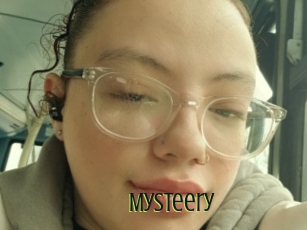 Mysteery