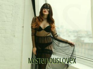 Mysteriouslovex