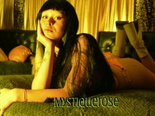 Mystiquerose