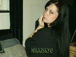 NikkiSkye