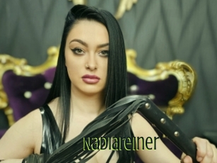 Nadiareiner