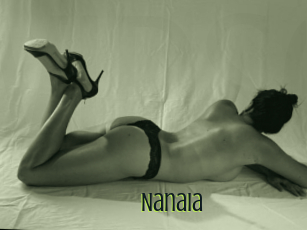 Nanaia