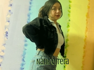 Naniferrera