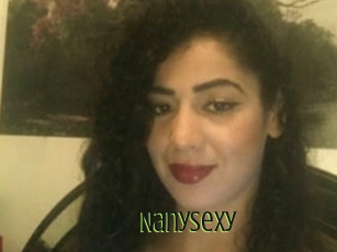 Nanysexy