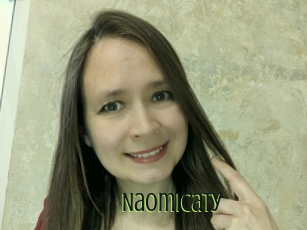 Naomicaty