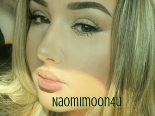 Naomimoon4u