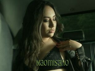 Naomisano