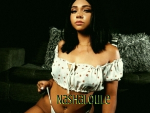 Nashaloule