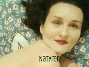 Natyred