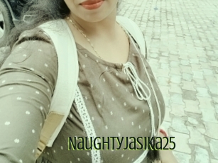 Naughtyjasika25