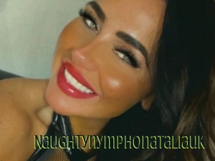 Naughtynymphonataliauk