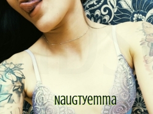 Naugtyemma