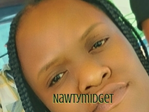 Nawtymidget