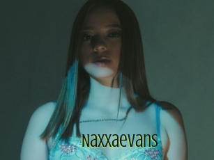 Naxxaevans