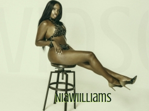 Niawiilliams